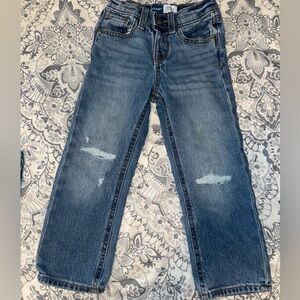 Old Navy Kids Blue Jeans